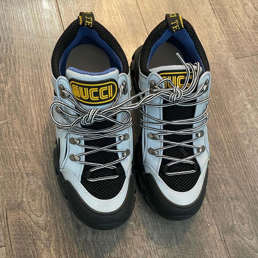 Gucci sneakers